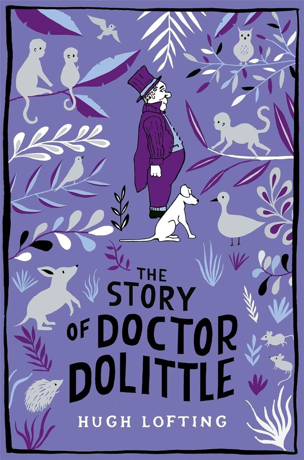 The Story of Doctor Dolittle by Hugh Lofting - ISBN: 9781509885718