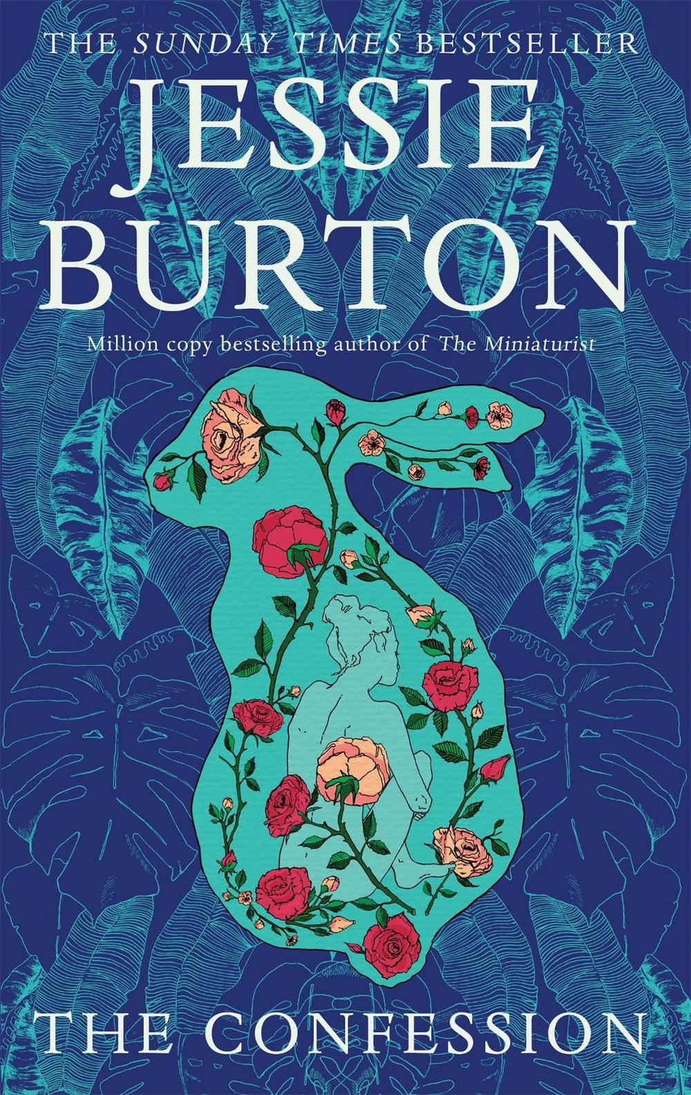The Confession by Jessie Burton - ISBN: 9781509886159