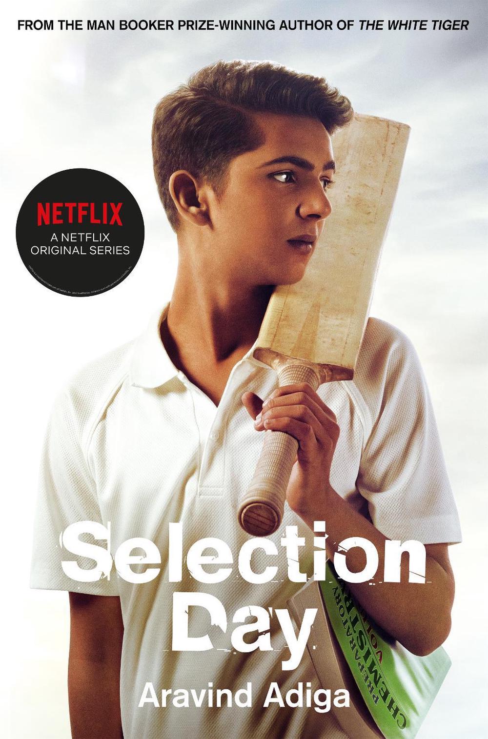 Selection Day by Aravind Adiga, Paperback, 9781509886548 Buy online
