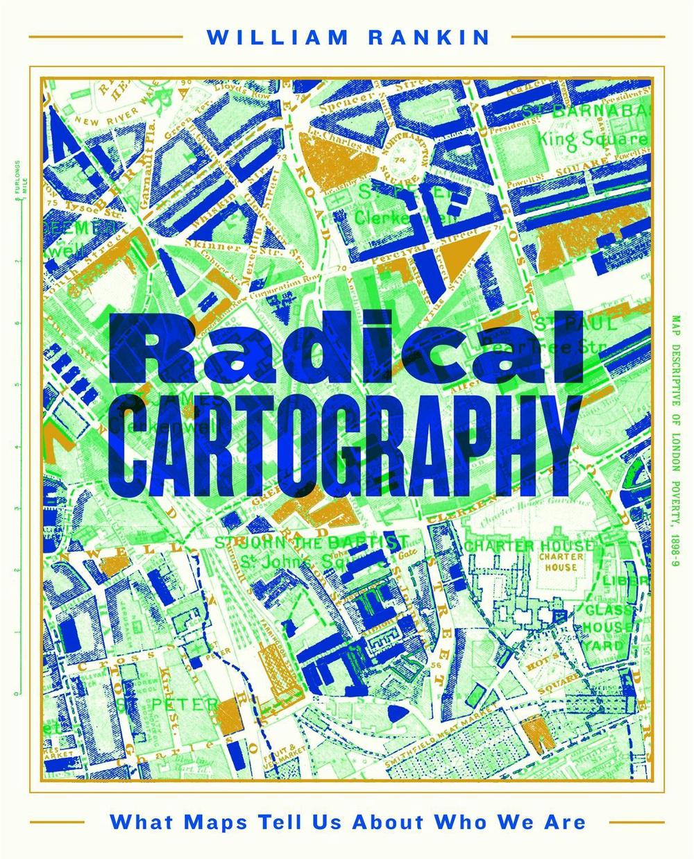 Radical Cartography, 9781509888801