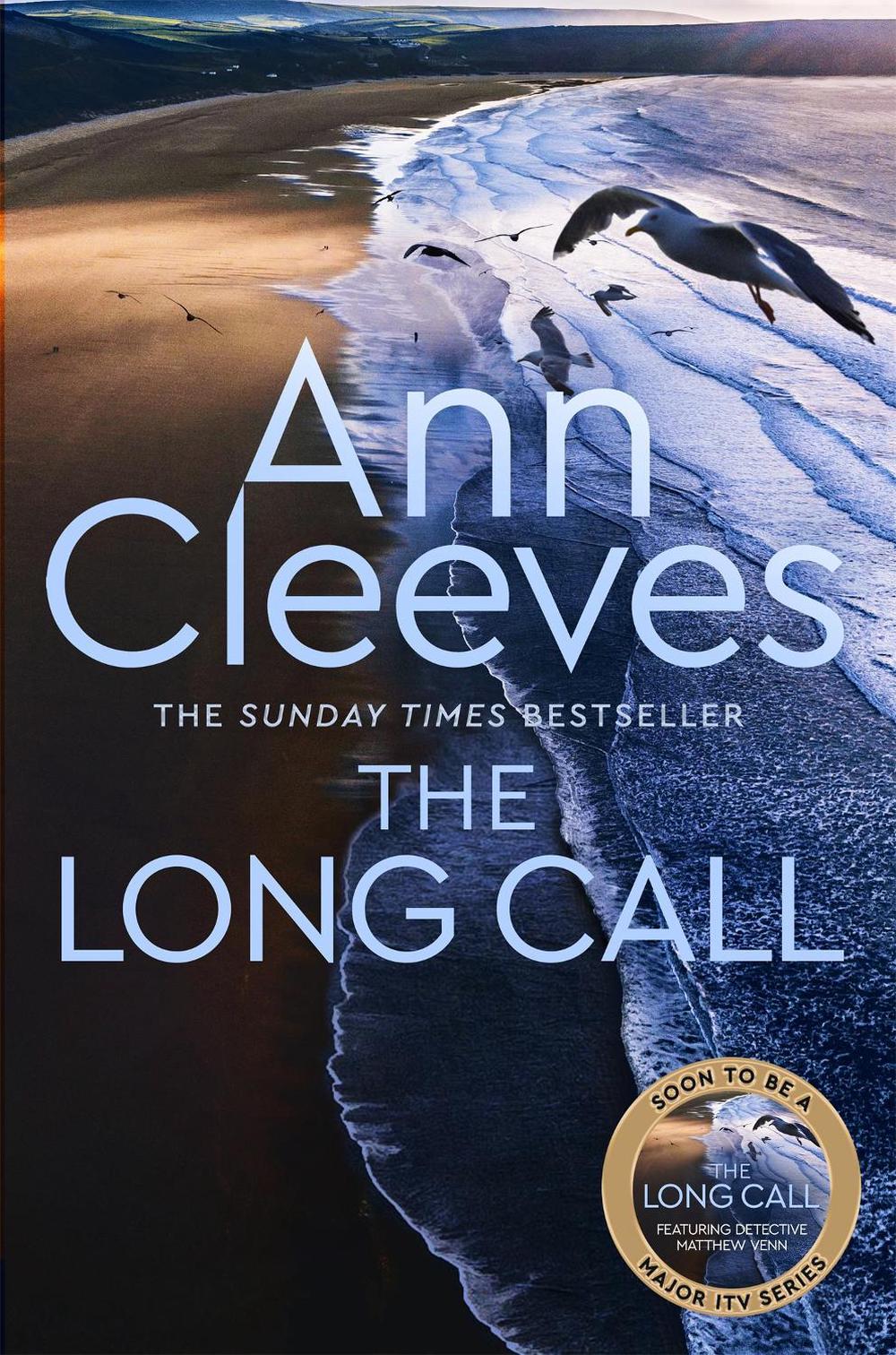 The Long Call, 9781509889600