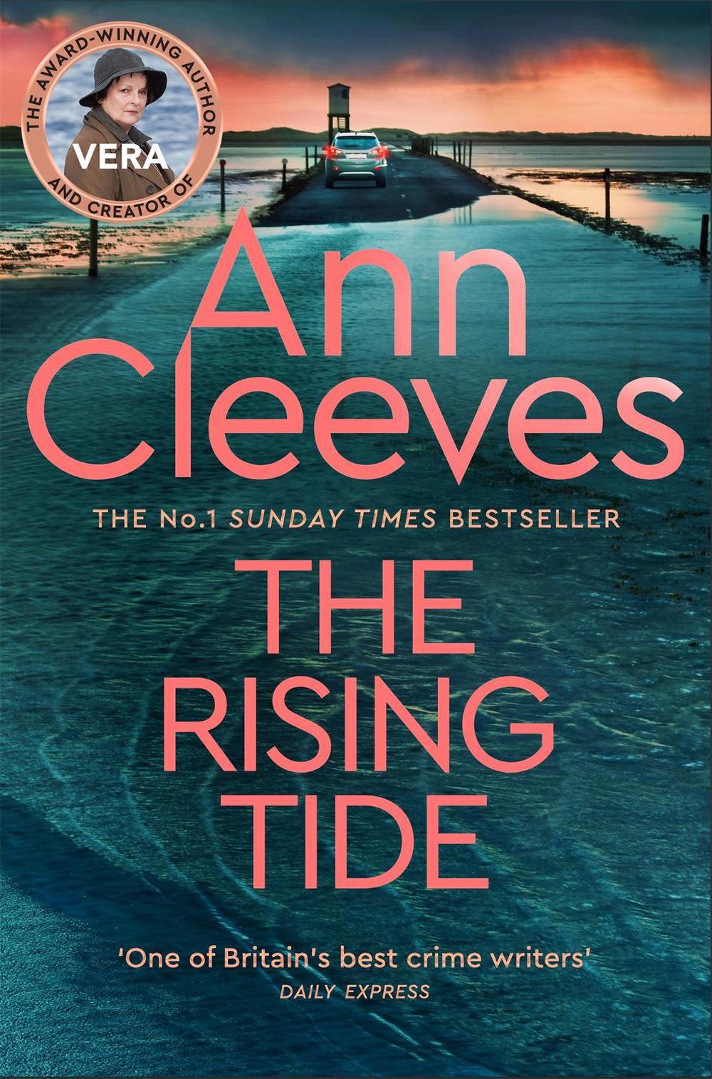 The Rising Tide, 9781509889655