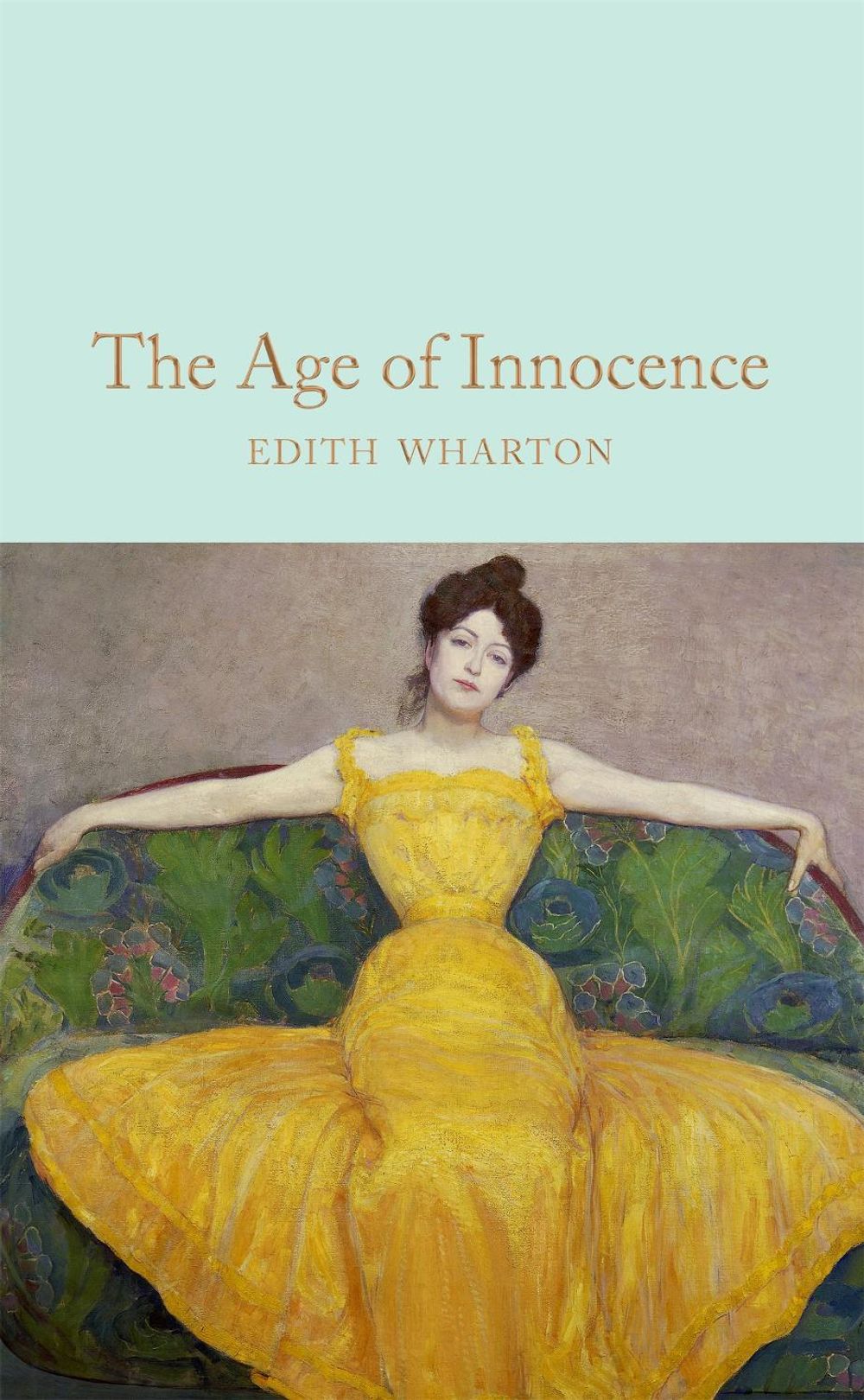 The Age of Innocence by Edith Wharton - ISBN: 9781509890033
