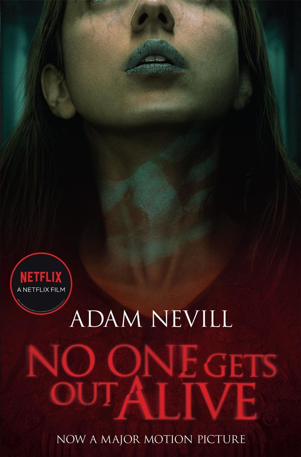 No One Gets Out Alive by Adam Nevill - ISBN: 9781509891245