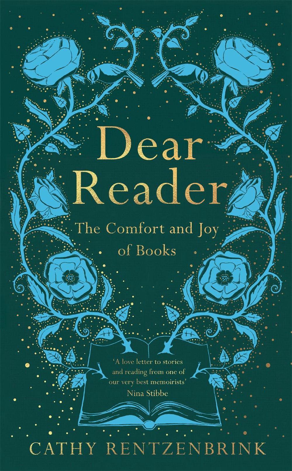 Dear Reader by Cathy Rentzenbrink - ISBN: 9781509891542