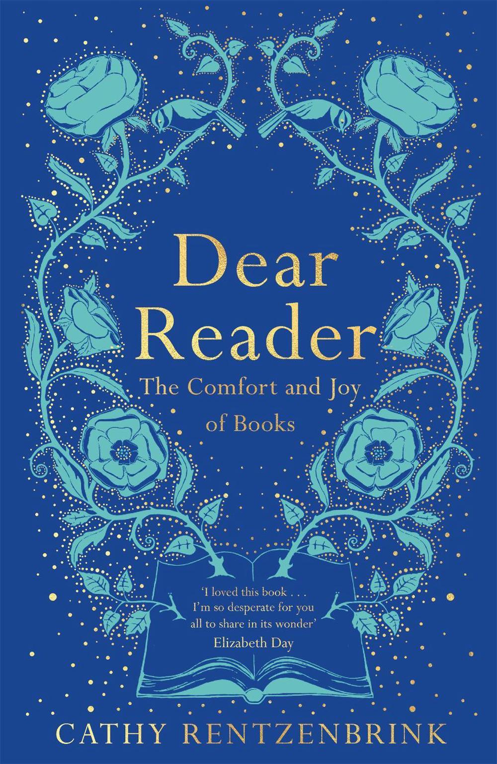 Dear Reader by Cathy Rentzenbrink - ISBN: 9781509891559