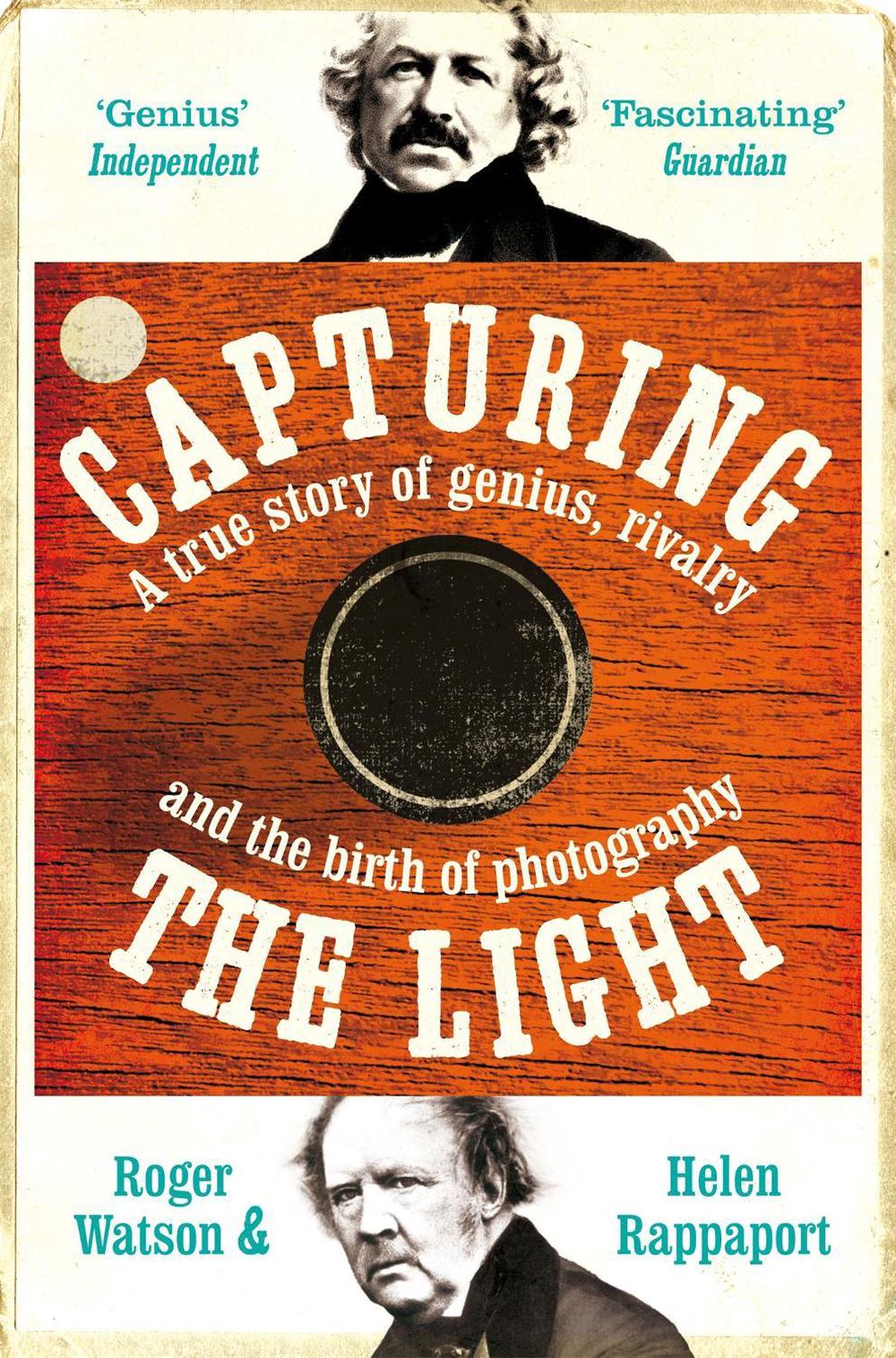 Capturing the Light, 9781509892037
