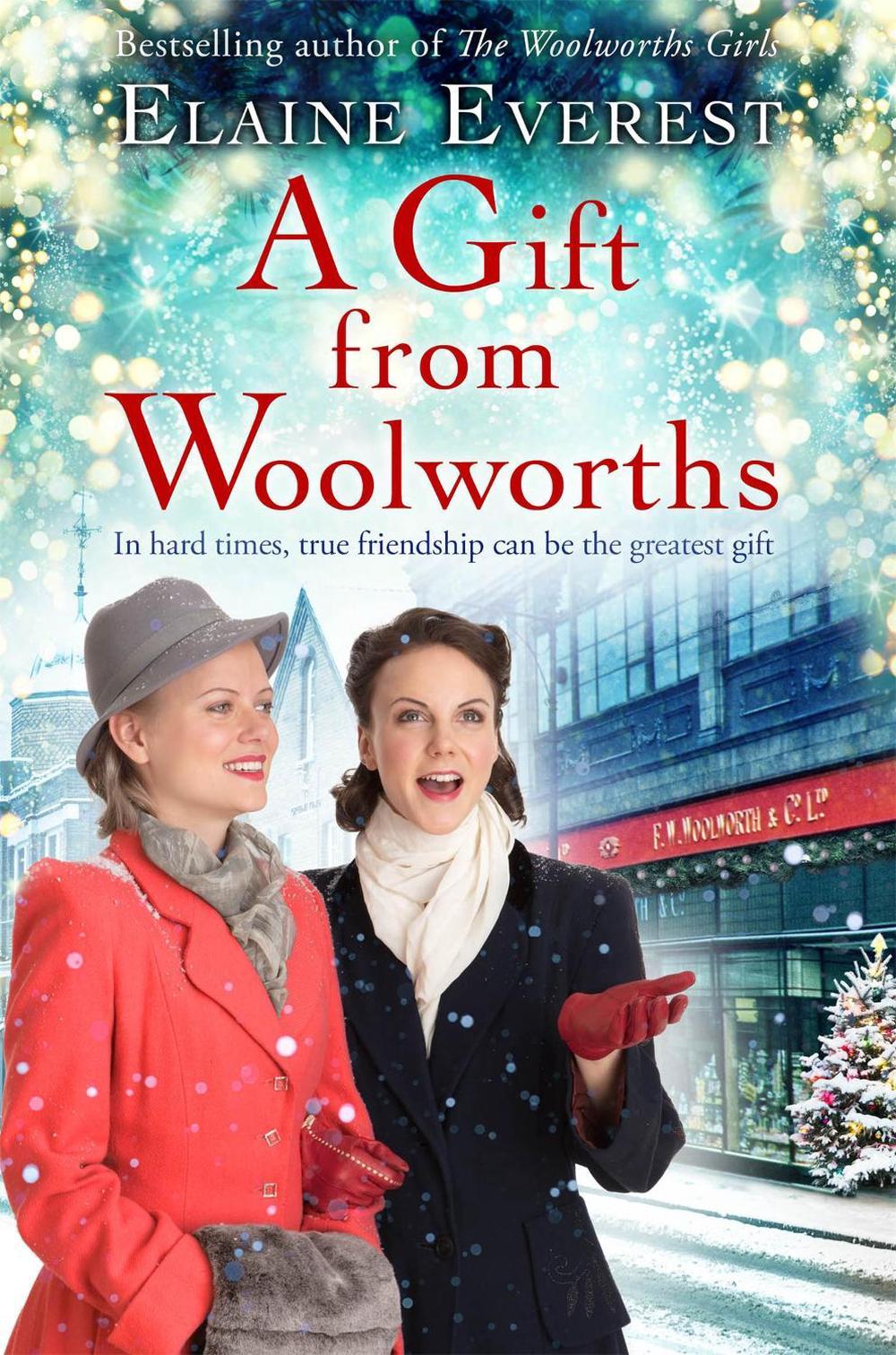 A Gift from Woolworths, 9781509892525