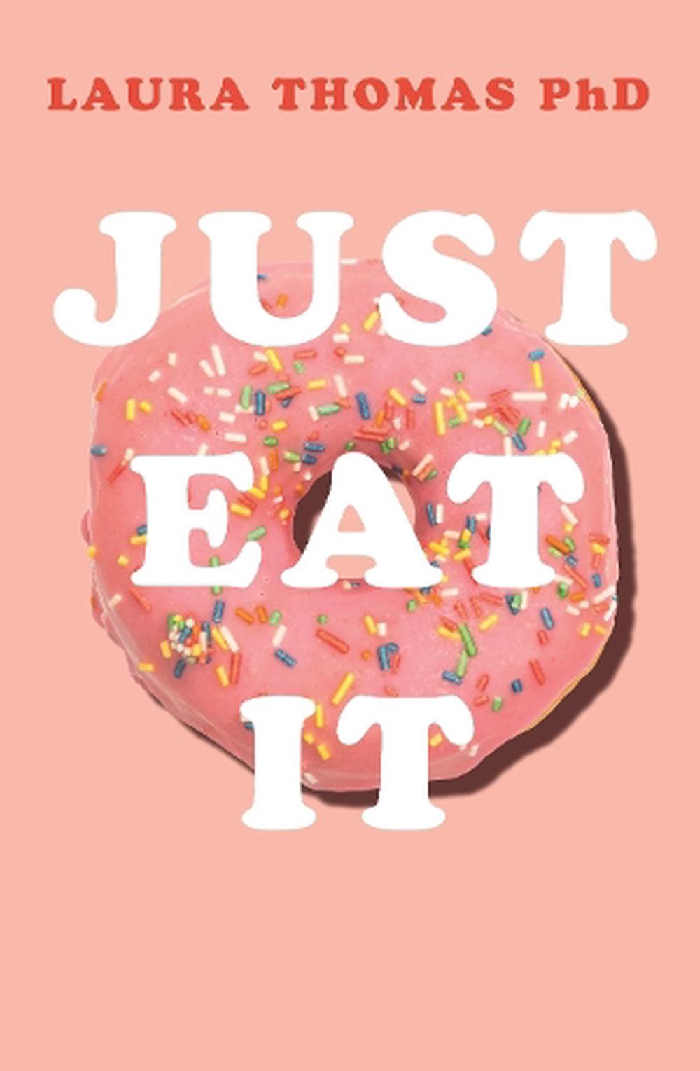 just eat is