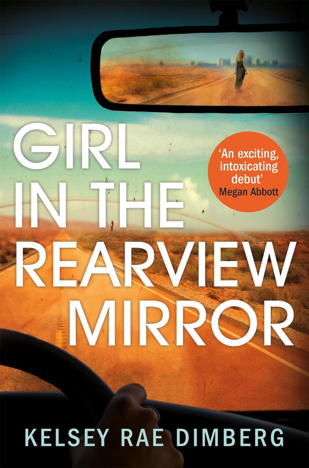Girl in the Rearview Mirror, 9781509895847