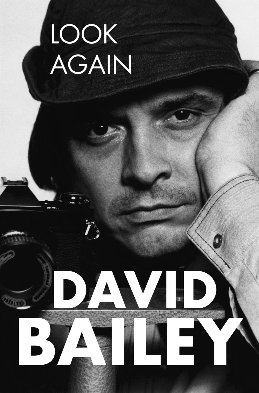 Look Again by David Bailey - ISBN: 9781509896868