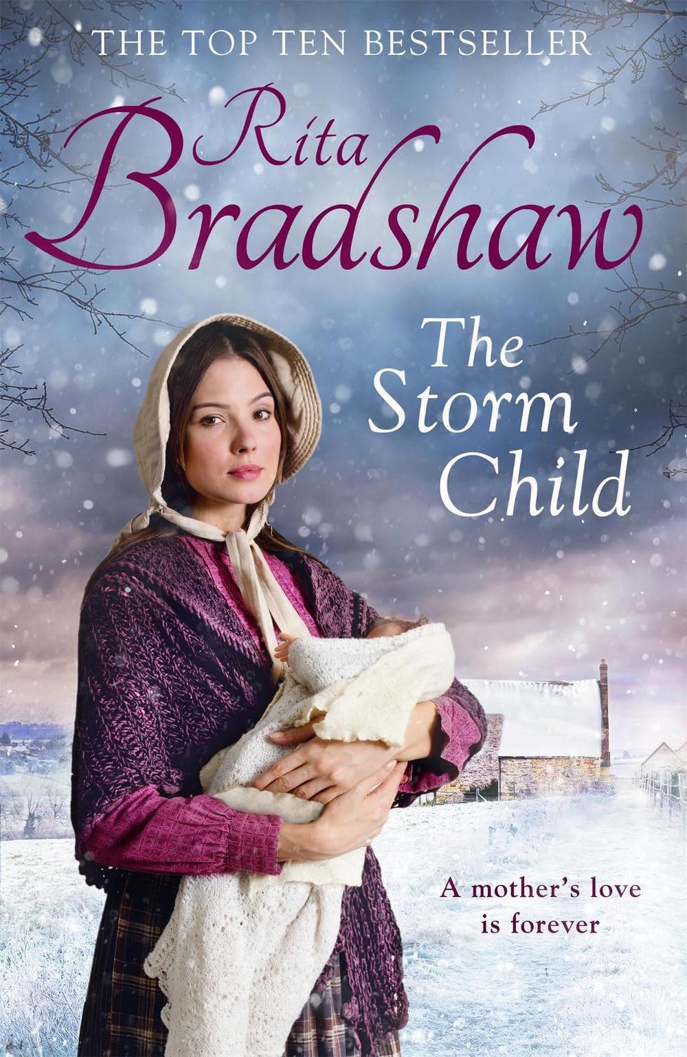 The Storm Child by Rita Bradshaw - ISBN: 9781509898114