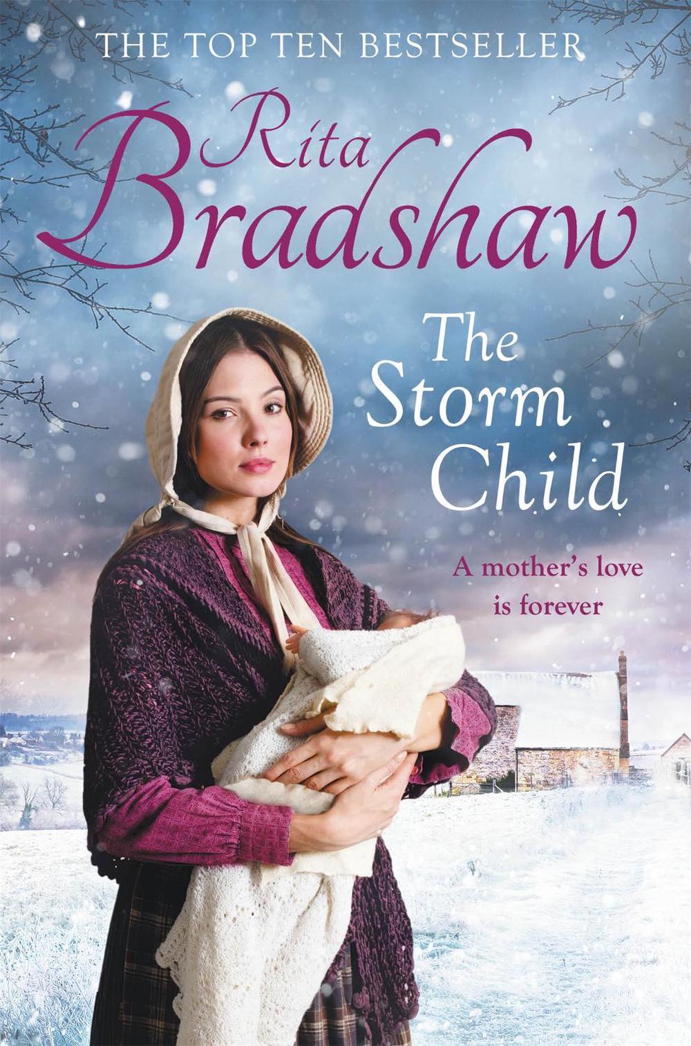 The Storm Child by Rita Bradshaw - ISBN: 9781509898121