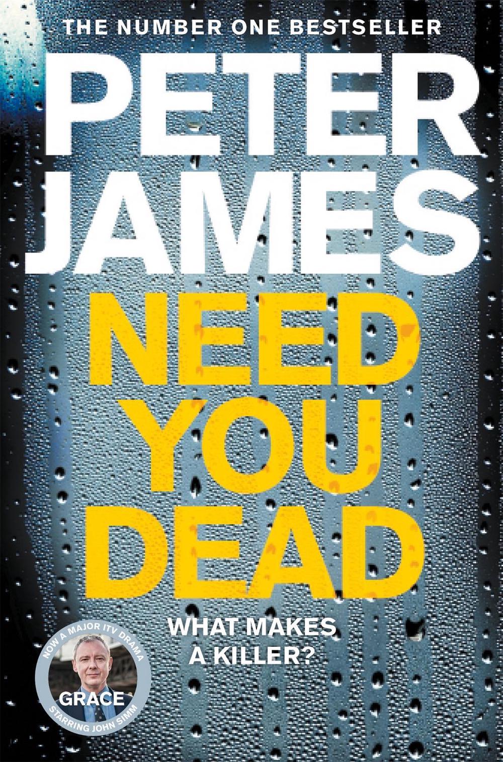 Need You Dead, 9781509898923