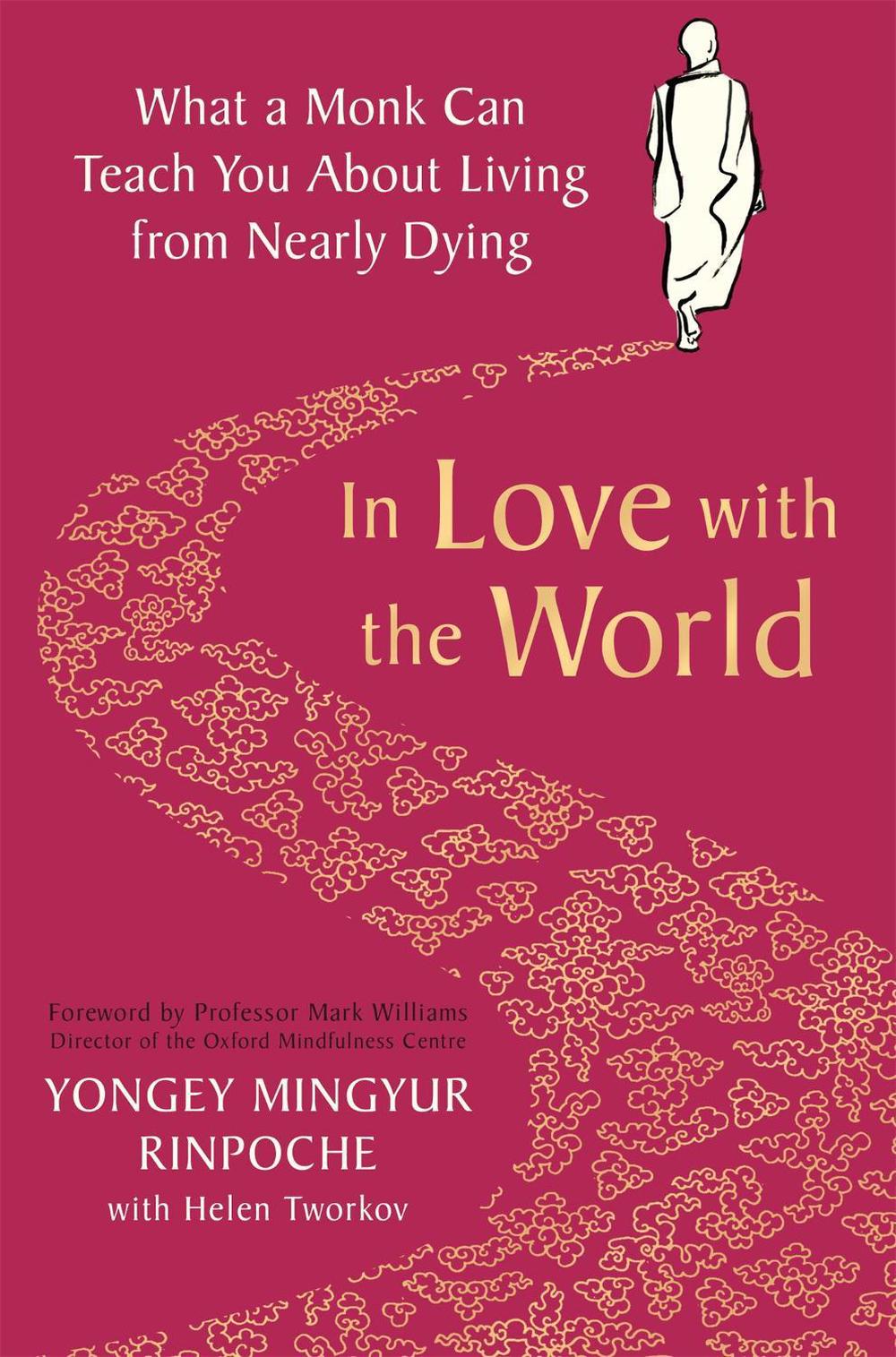 In Love with the World, 9781509899340