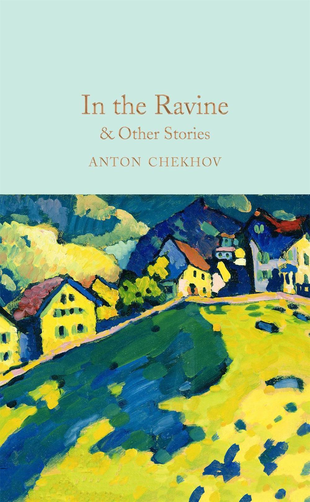 In the Ravine & Other Stories, 9781509899807