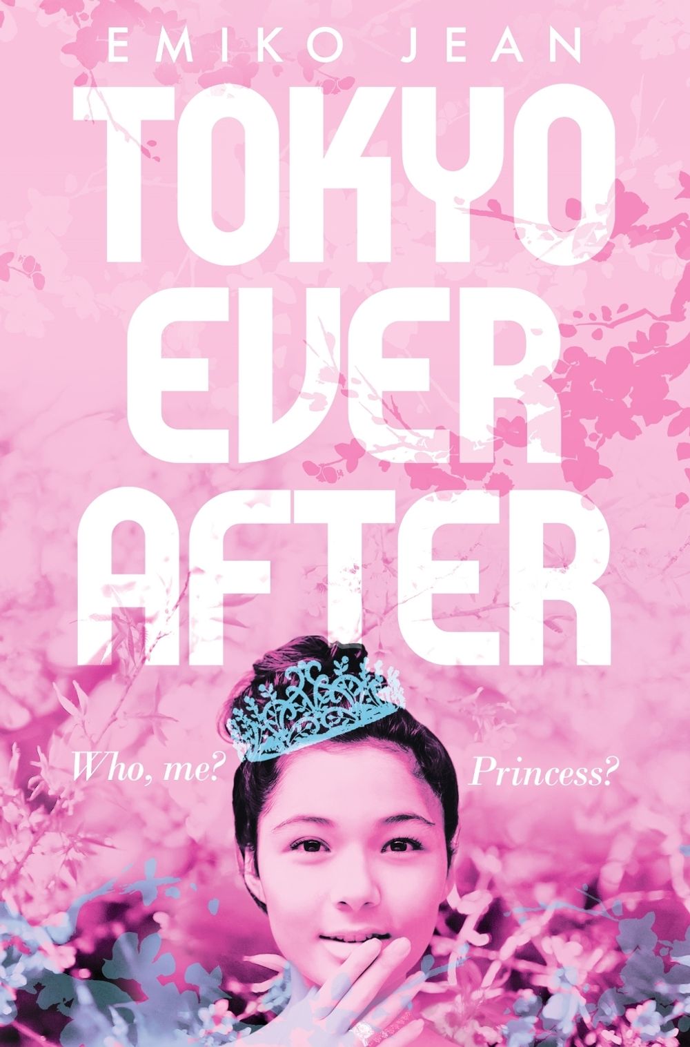 Tokyo Ever After by Emiko Jean - ISBN: 9781509899999