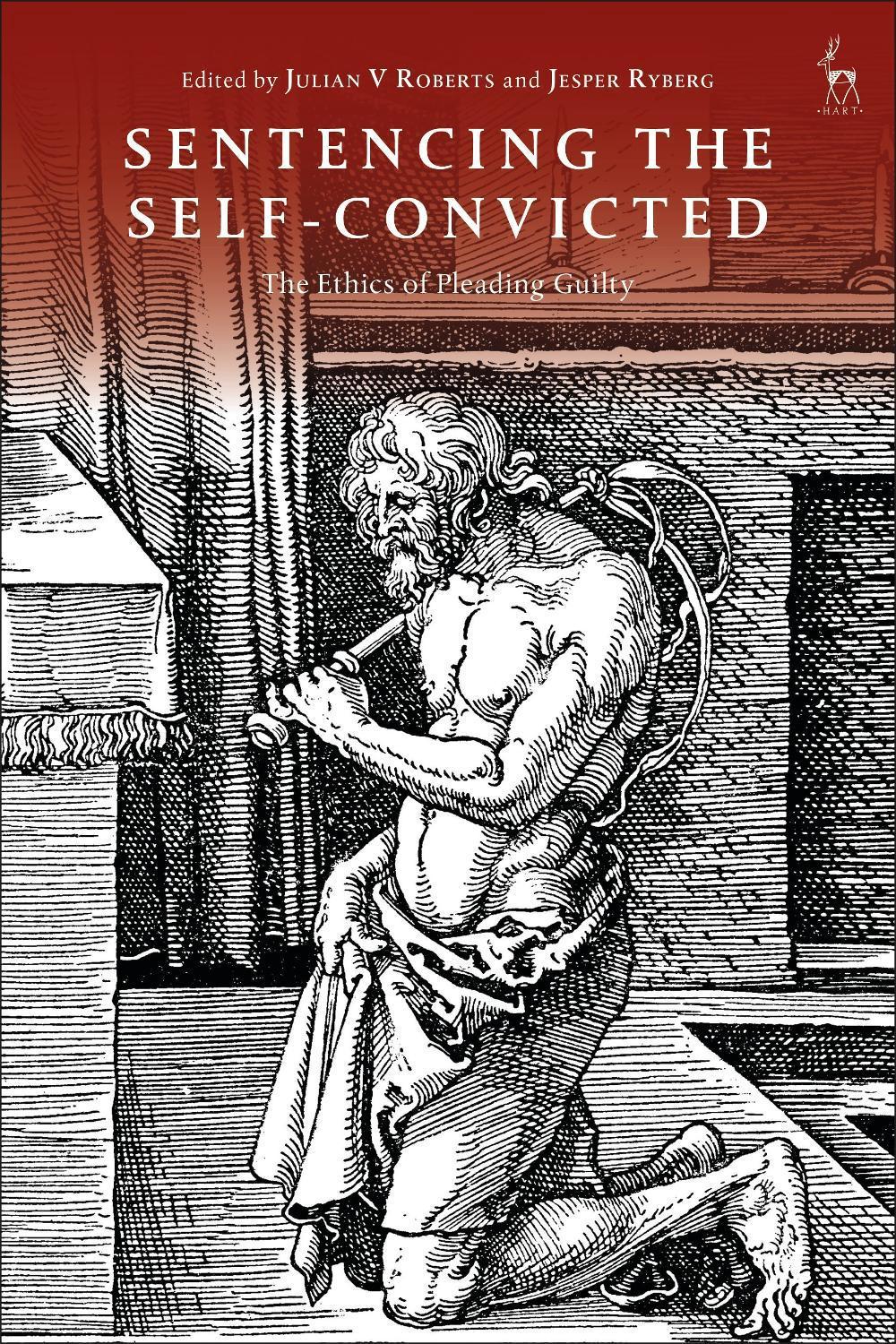 Sentencing the Self-Convicted, 9781509957477