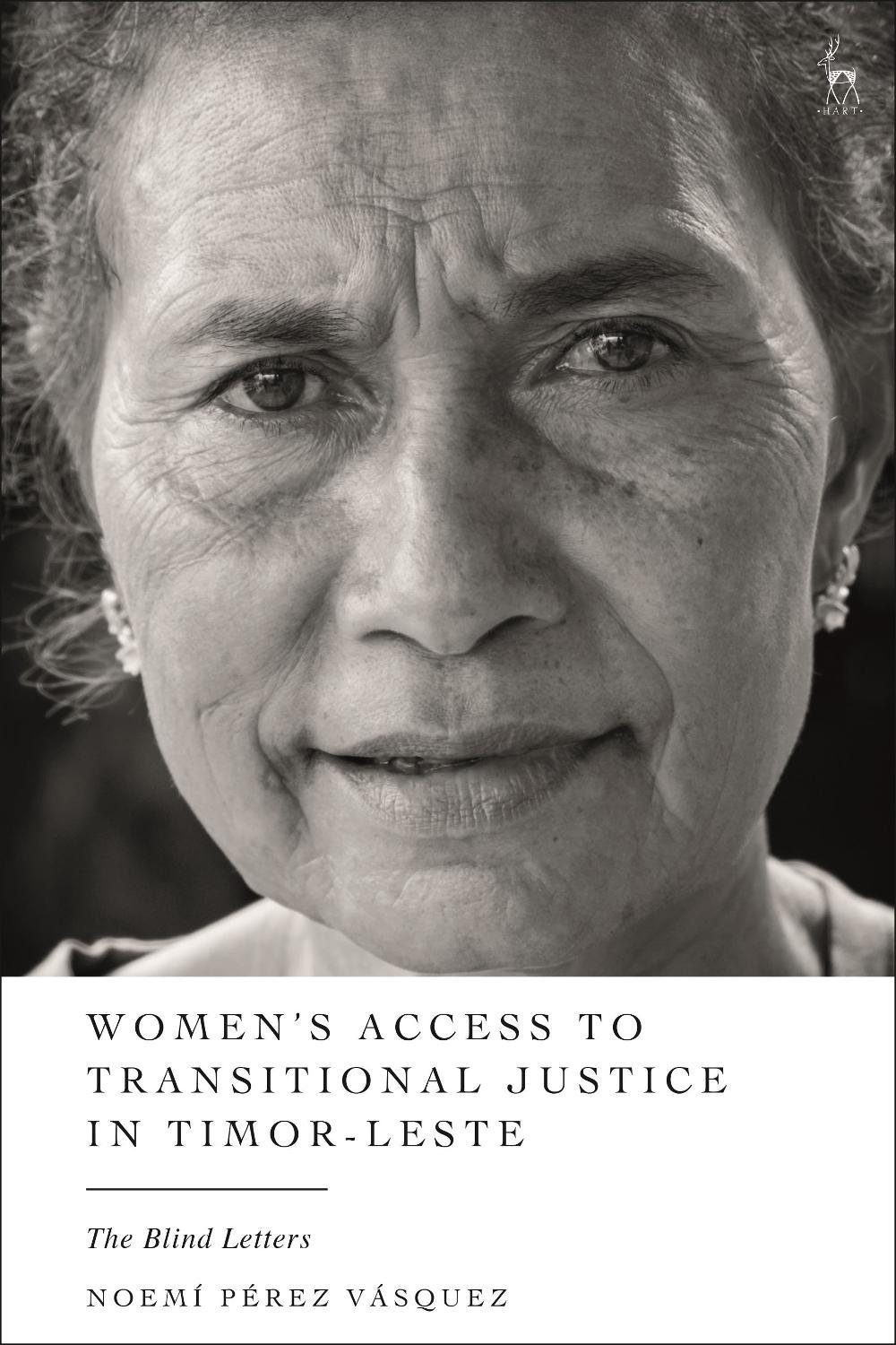 Women’s Access to Transitional Justice in Timor-Leste, 9781509957637
