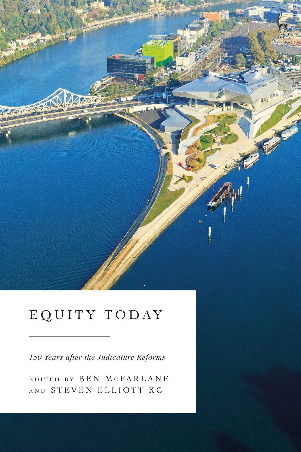 Equity Today, 9781509960118