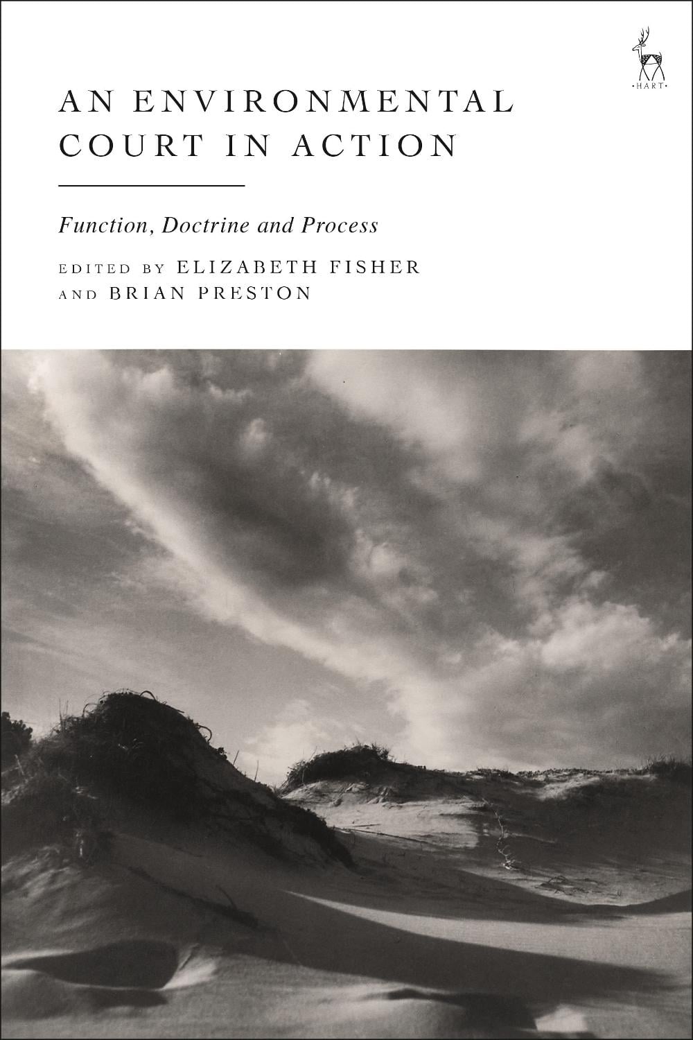 An Environmental Court in Action by Elizabeth Fisher - ISBN: 9781509961245