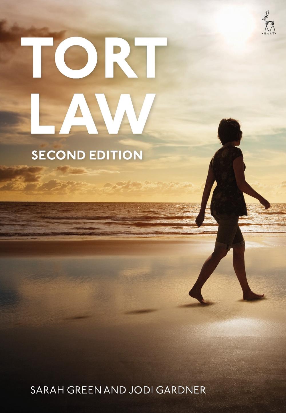Tort Law, 9781509971855