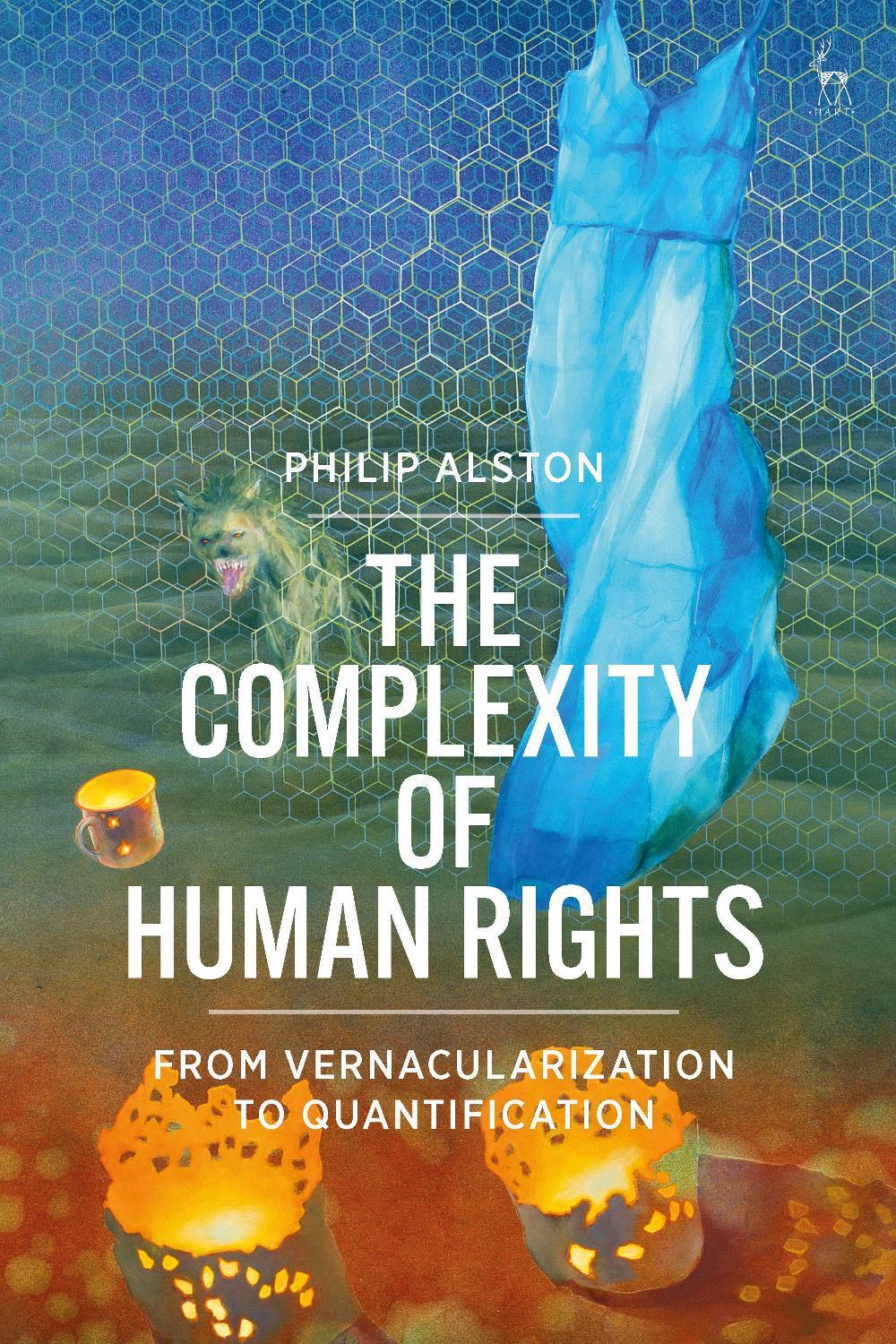 The Complexity of Human Rights, 9781509972869