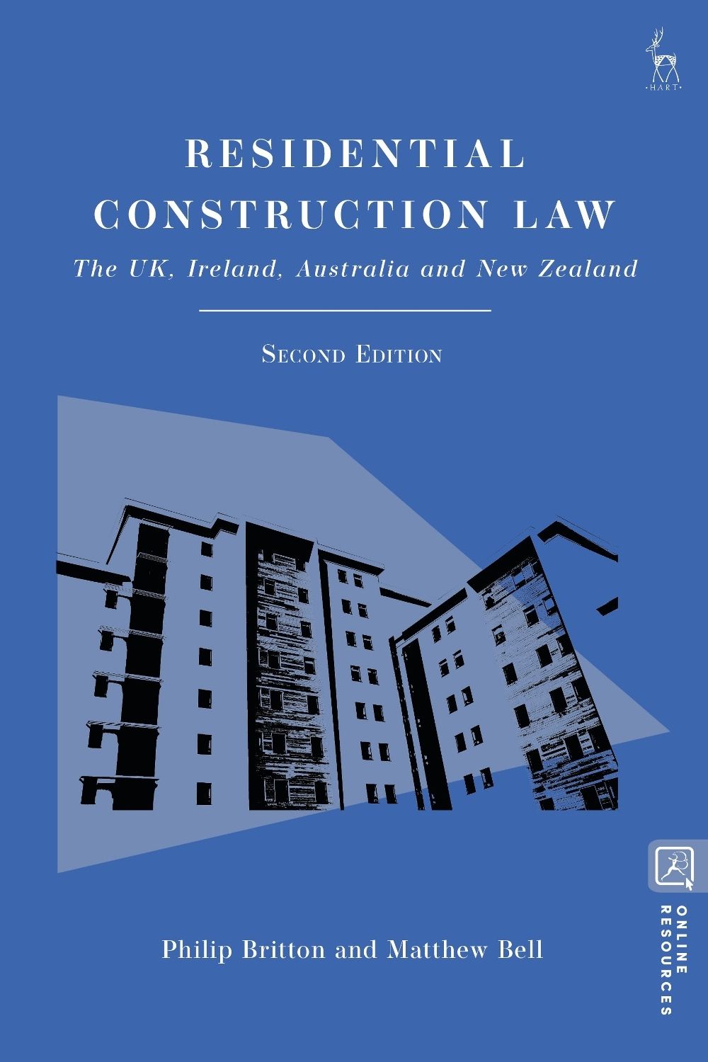 Residential Construction Law by Philip Britton - ISBN: 9781509975877