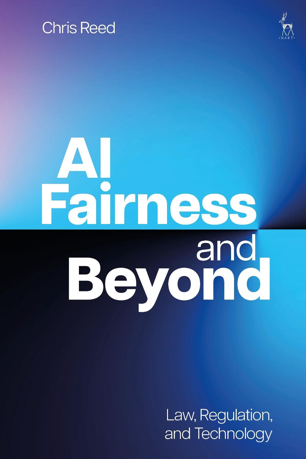 AI Fairness and Beyond, 9781509976805