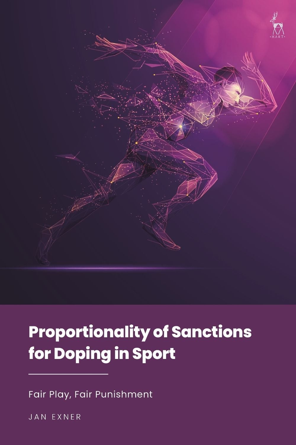 Proportionality of Sanctions for Doping in Sport by Jan Exner - ISBN: 9781509979325
