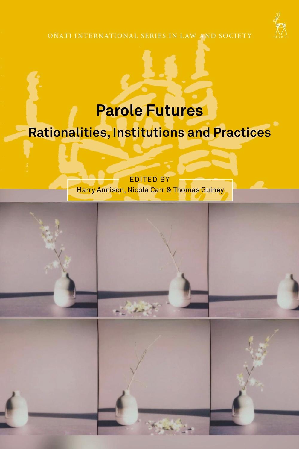 Parole Futures, 9781509982172