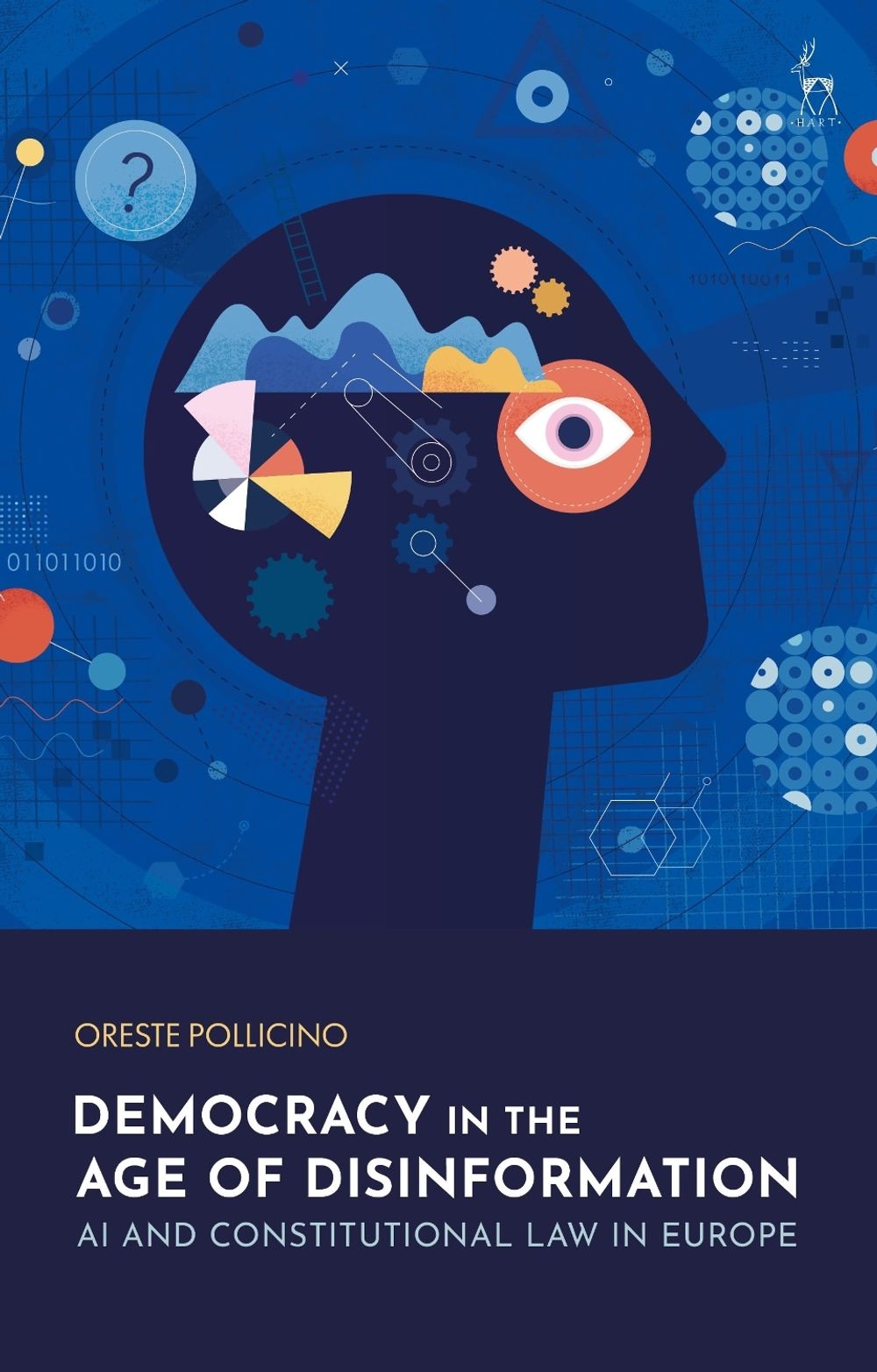Democracy in the Age of Disinformation by Oreste Pollicino - ISBN: 9781509989218