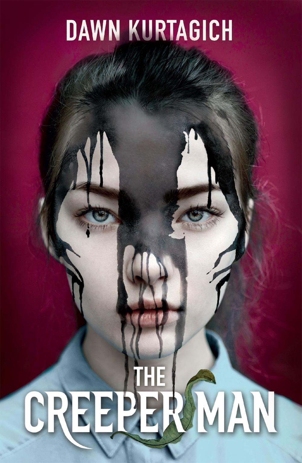 The Creeper Man by Dawn Kurtagich - ISBN: 9781510101685