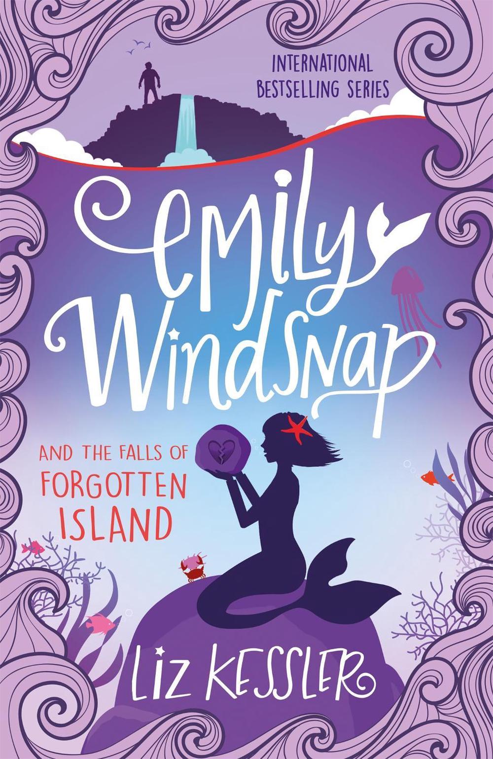 Emily Windsnap and the Falls of Forgotten Island, 9781510102323