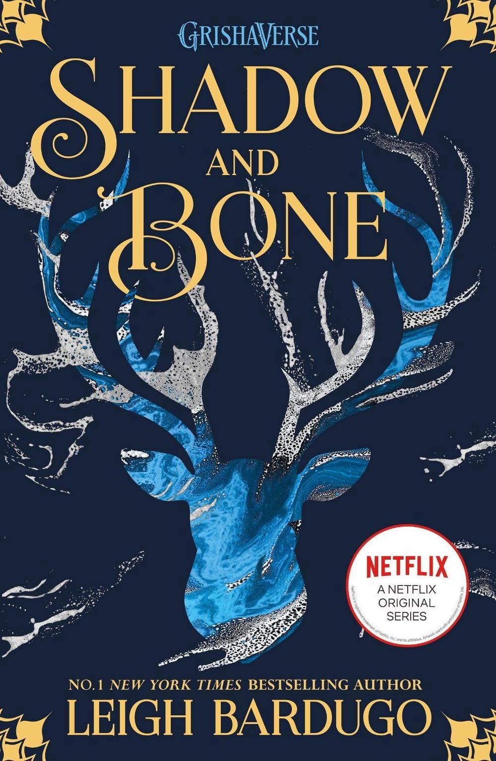 Shadow and Bone: Shadow and Bone by Leigh Bardugo - ISBN: 9781510105249