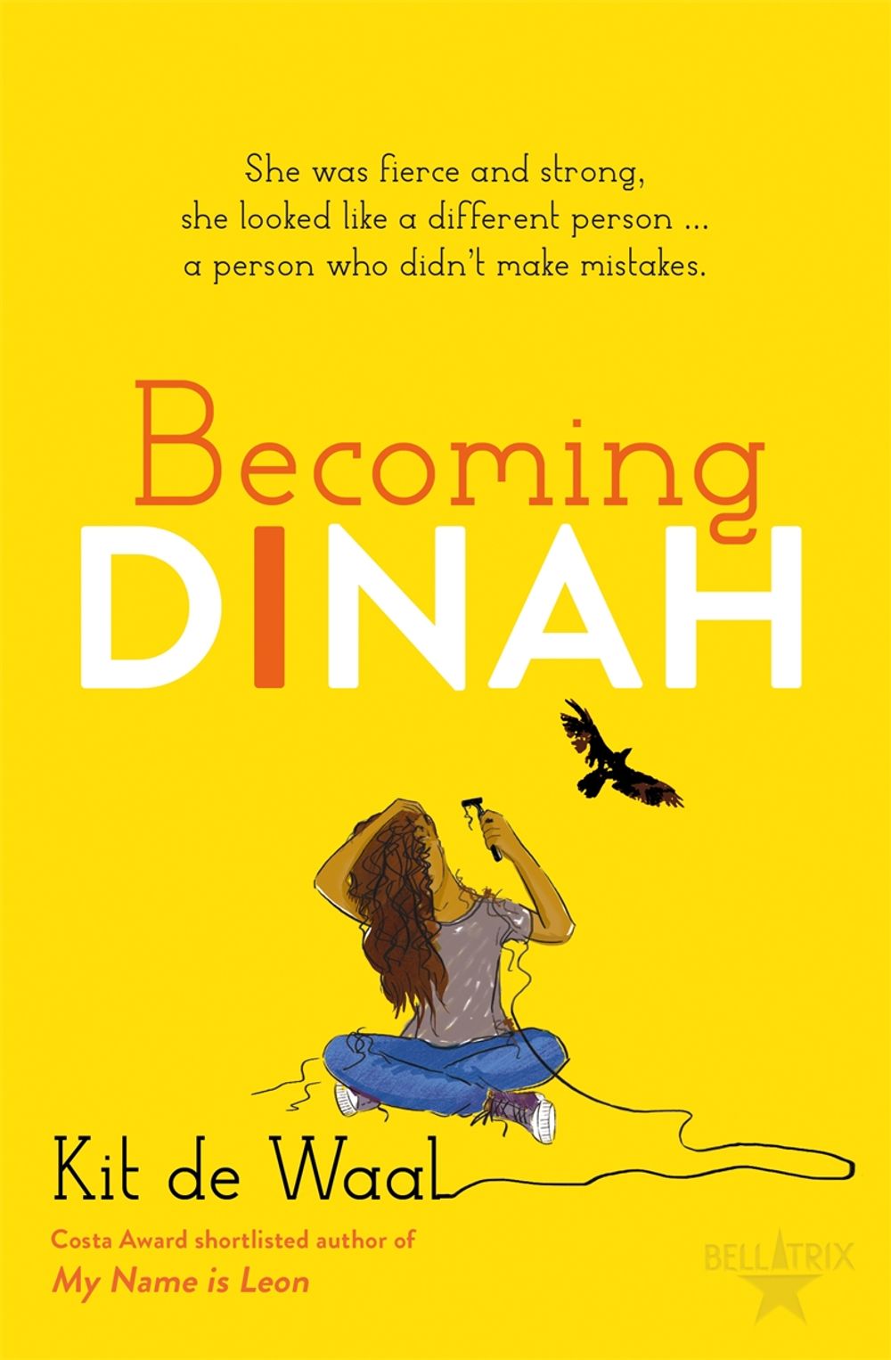 Becoming Dinah by Kit de Waal - ISBN: 9781510105706