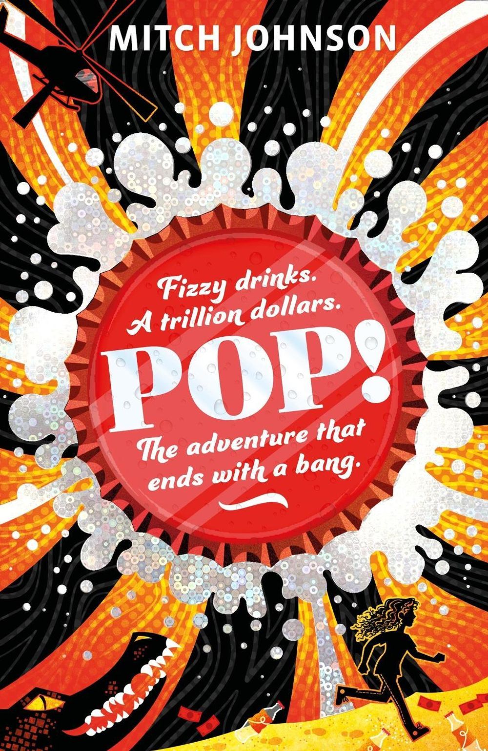 Pop! by Mitch Johnson - ISBN: 9781510107618