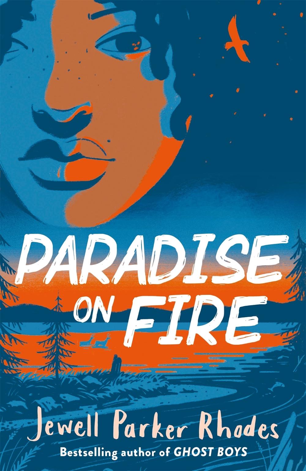 Paradise on Fire by Jewell Parker Rhodes - ISBN: 9781510109858