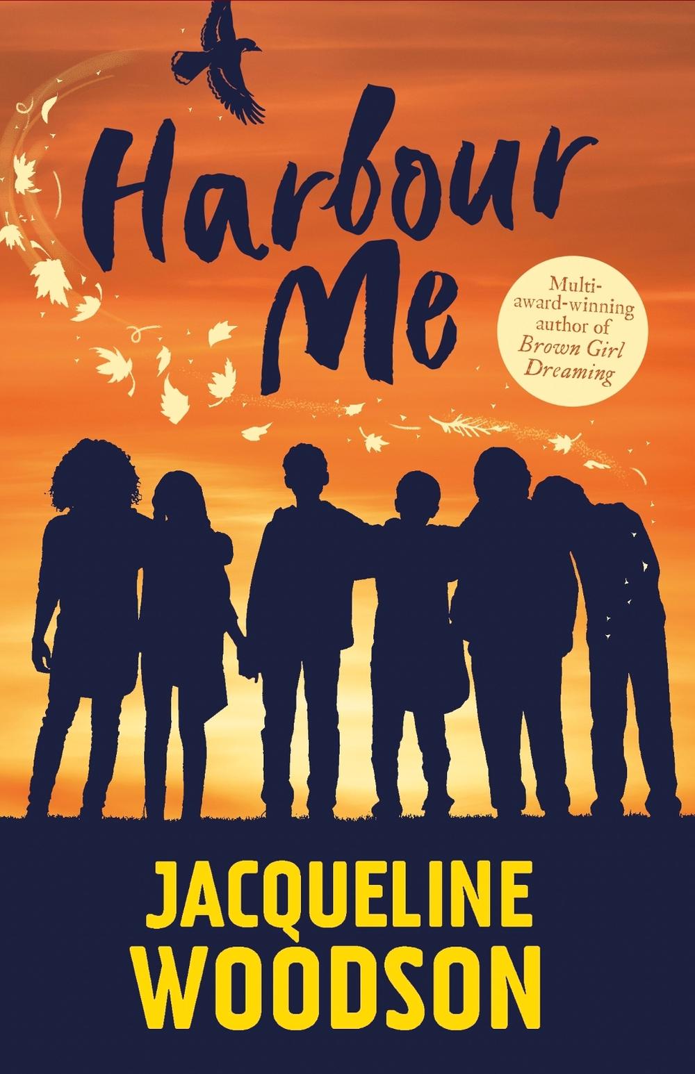 Harbour Me by Jacqueline Woodson - ISBN: 9781510111752