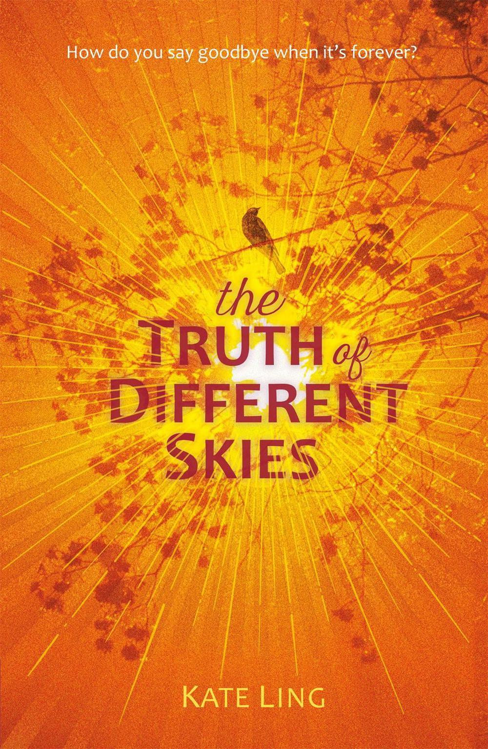 Ventura Saga: The Truth of Different Skies by Kate Ling - ISBN: 9781510200203