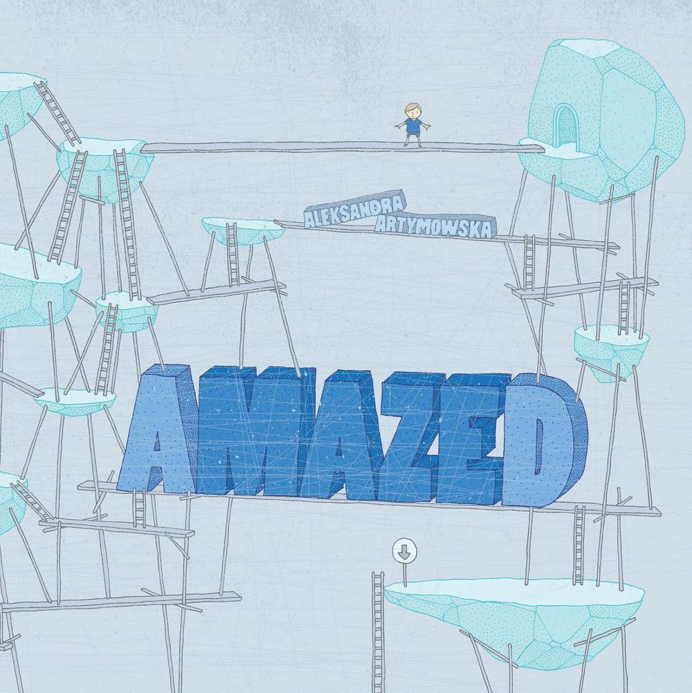 Amazed by Aleksandra Artymowska - ISBN: 9781510232013