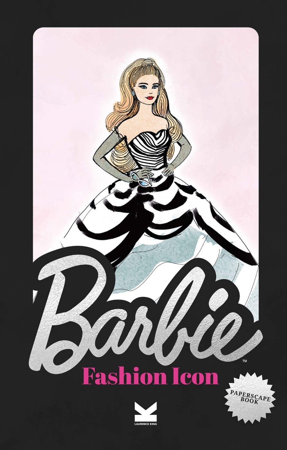Barbie Fashion Icon by Alessandra Scandella - ISBN: 9781510232372