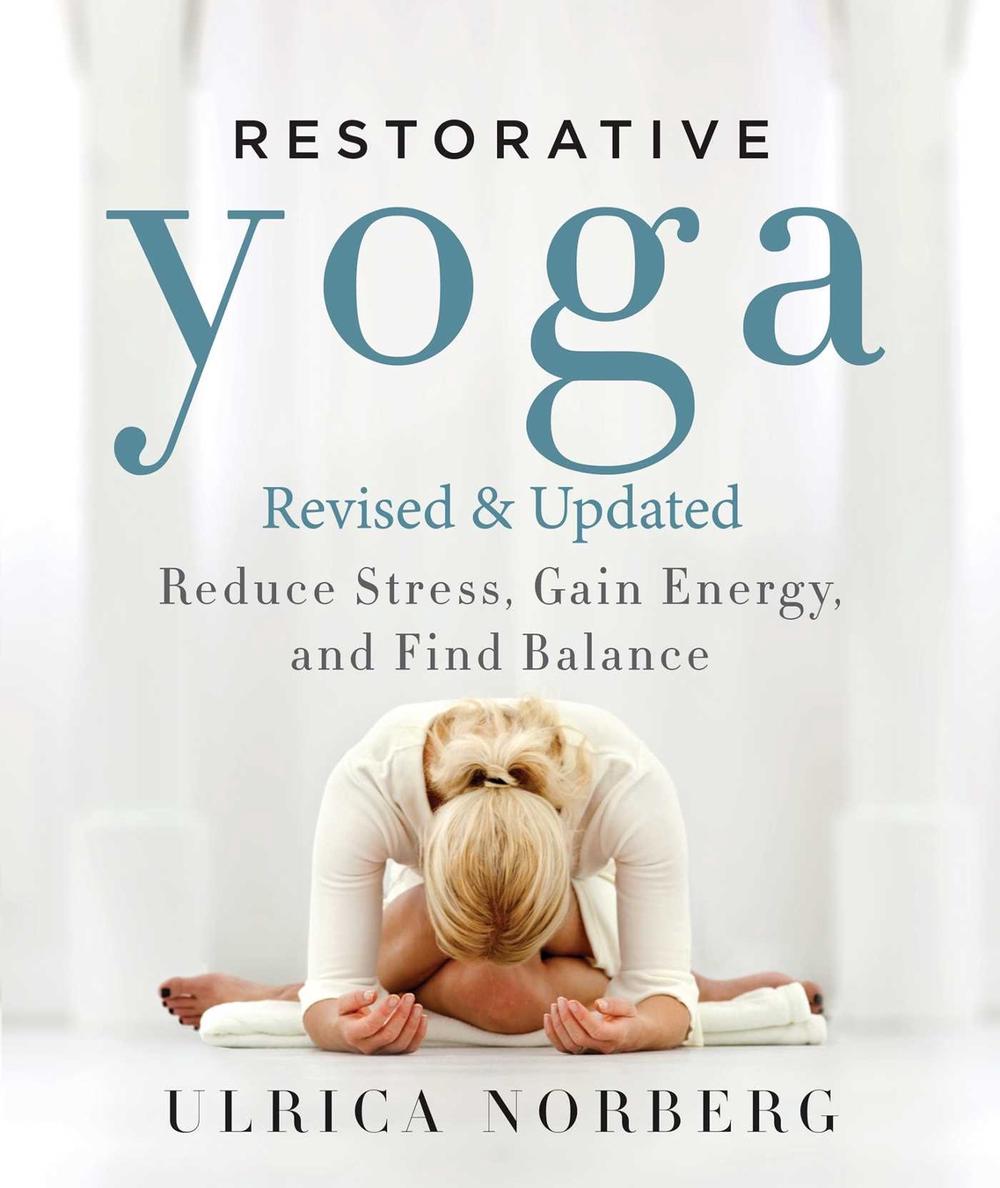 Restorative Yoga, 9781510705302