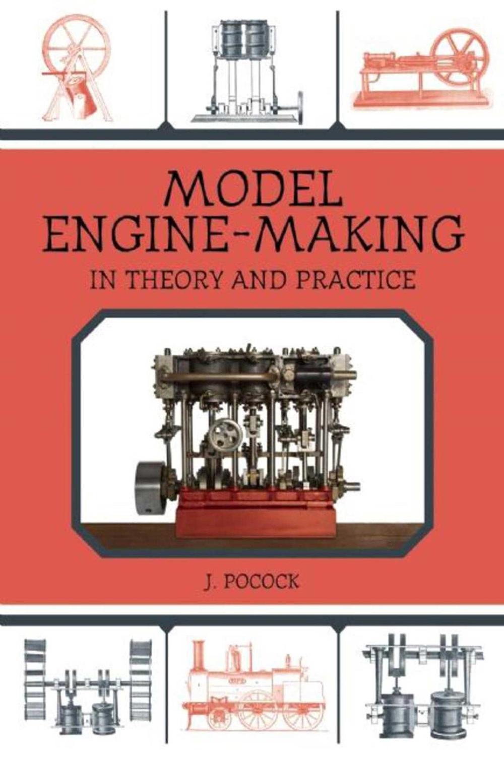Model Engine-Making, 9781510705463