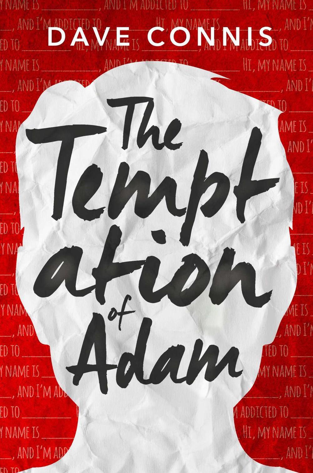 The Temptation of Adam, 9781510707306