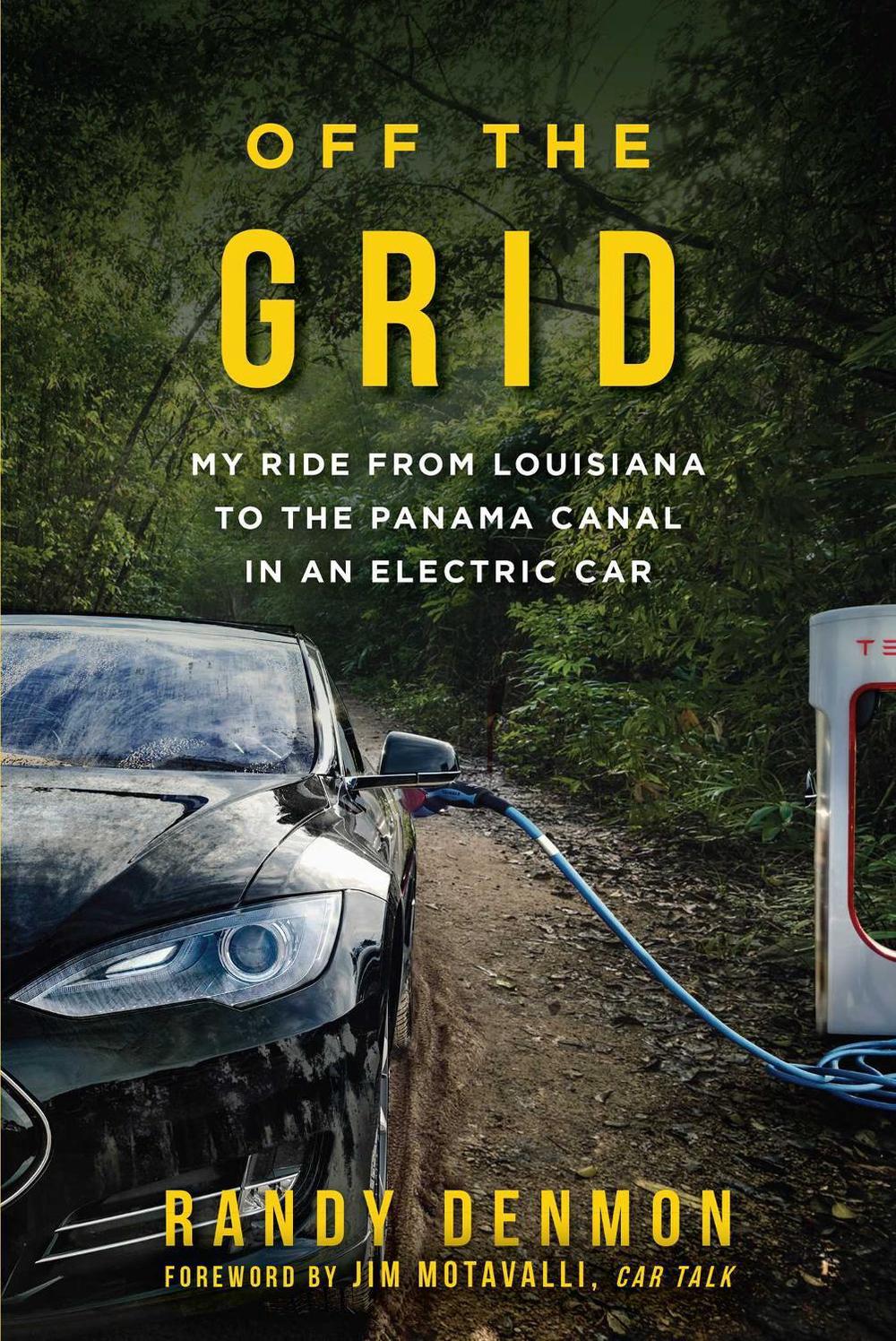 Off the Grid, 9781510717398
