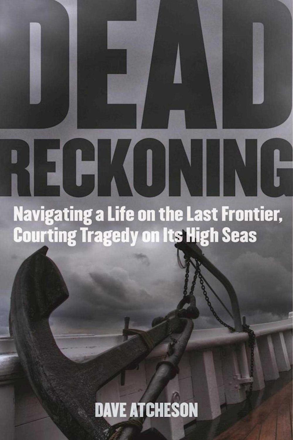 Dead Reckoning, 9781510720732