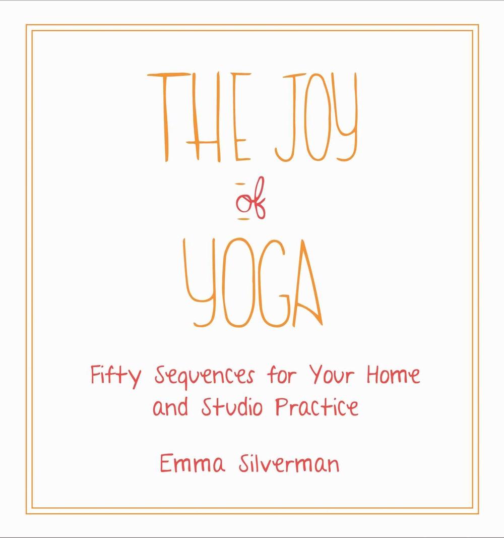 The Joy of Yoga, 9781510723931