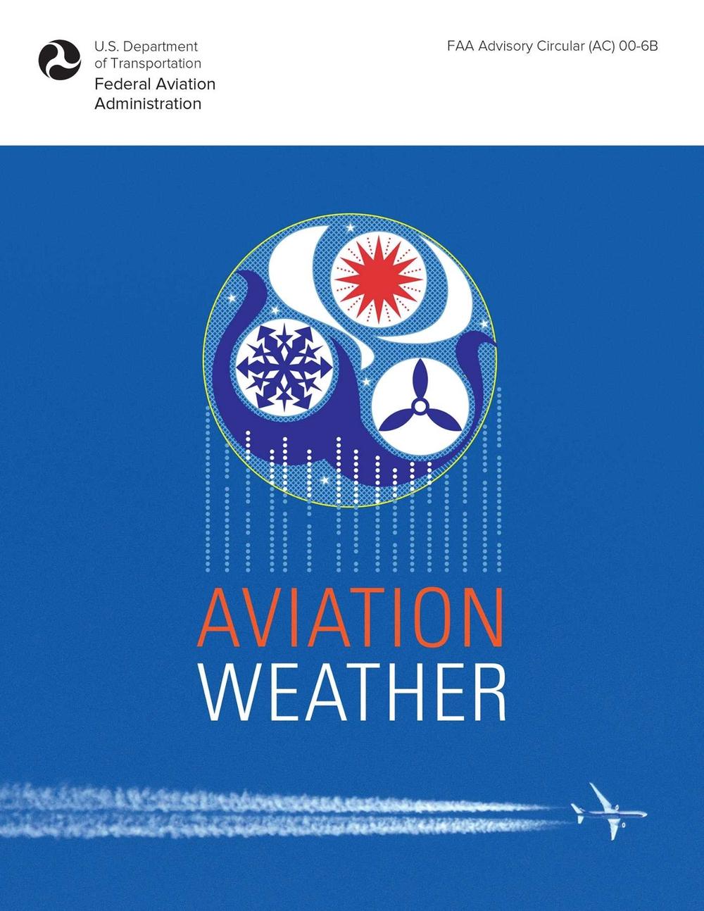 Aviation Weather, 9781510725508