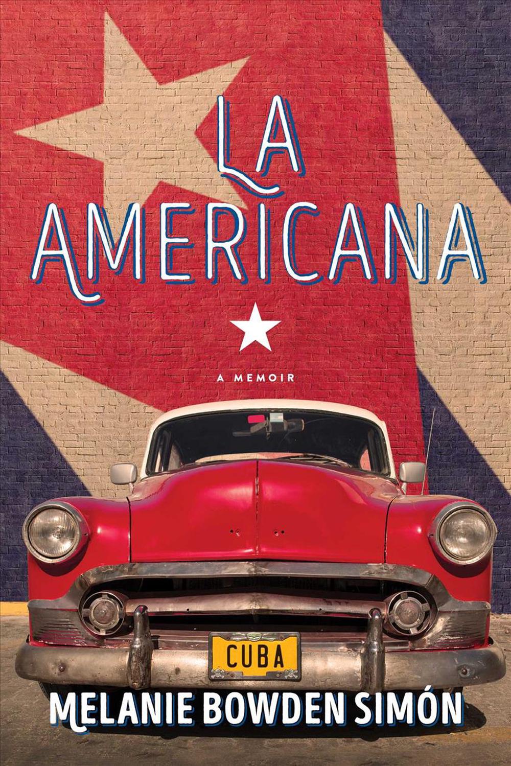 La Americana, 9781510726536
